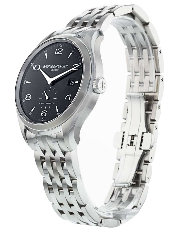 Baume et Mercier Clifton M0A10100